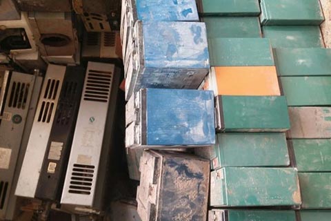 荆州江陵正规公司上门回收动力电池,上门回收三元锂电池