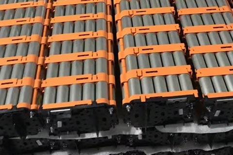 克山发展乡上门回收钛酸锂电池√钴酸锂电池回收公司√