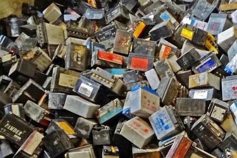饶平联饶专业回收铁锂电池→上门回收废旧电池,电池回收上市龙头公司